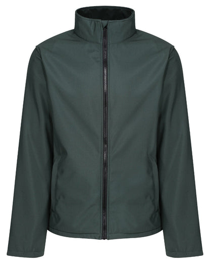 Regatta TRA628 dark spruce/black