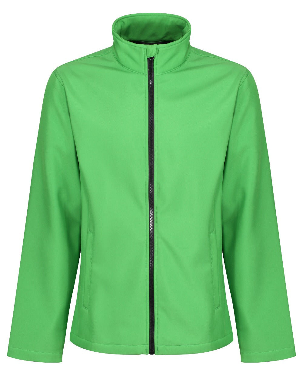 Regatta TRA628 extreme green/black