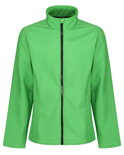 Regatta TRA628 extreme green/black