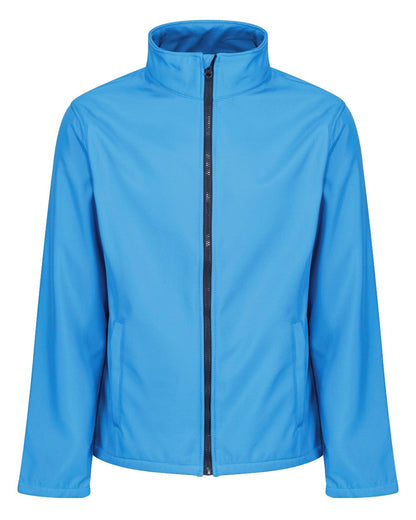 Regatta TRA628 french blue/navy