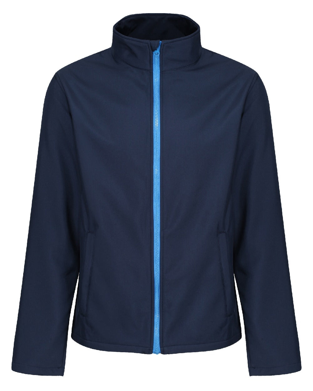 Regatta TRA628 navy/french blue