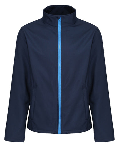 Regatta TRA628 navy/french blue