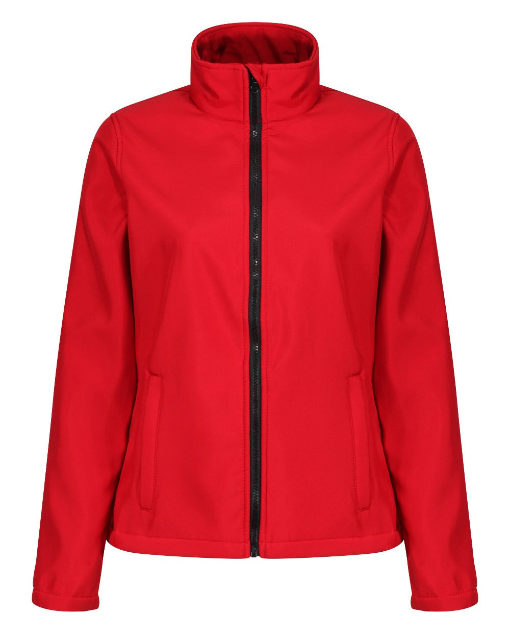 Regatta TRA629 classic red/black