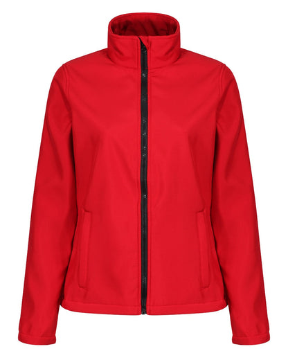 Regatta TRA629 classic red/black