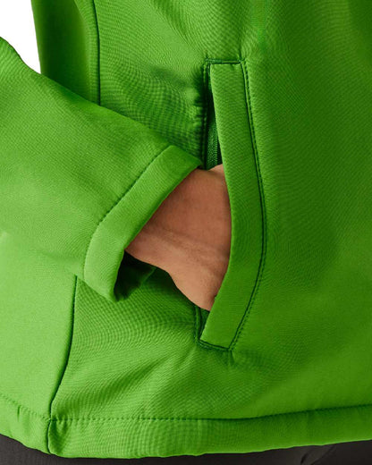 Regatta TRA629 extreme green/black