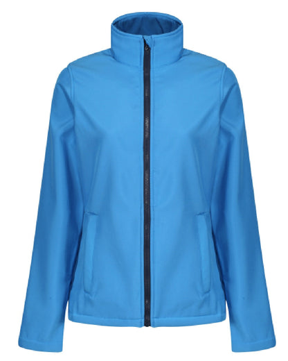 Regatta TRA629 french blue/navy