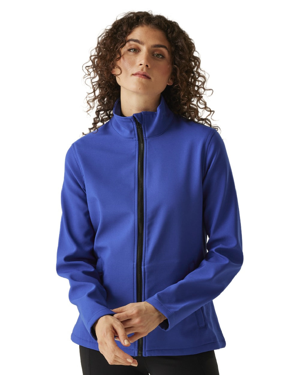 Regatta TRA629 new royal/black