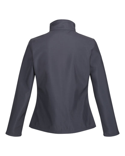 Regatta TRA629 seal grey/black
