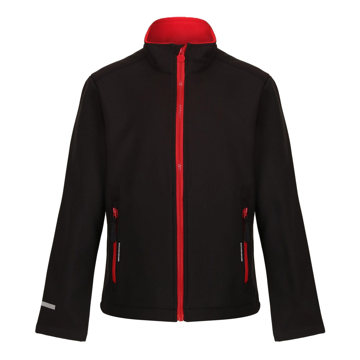 Regatta TRA732 black/classic red