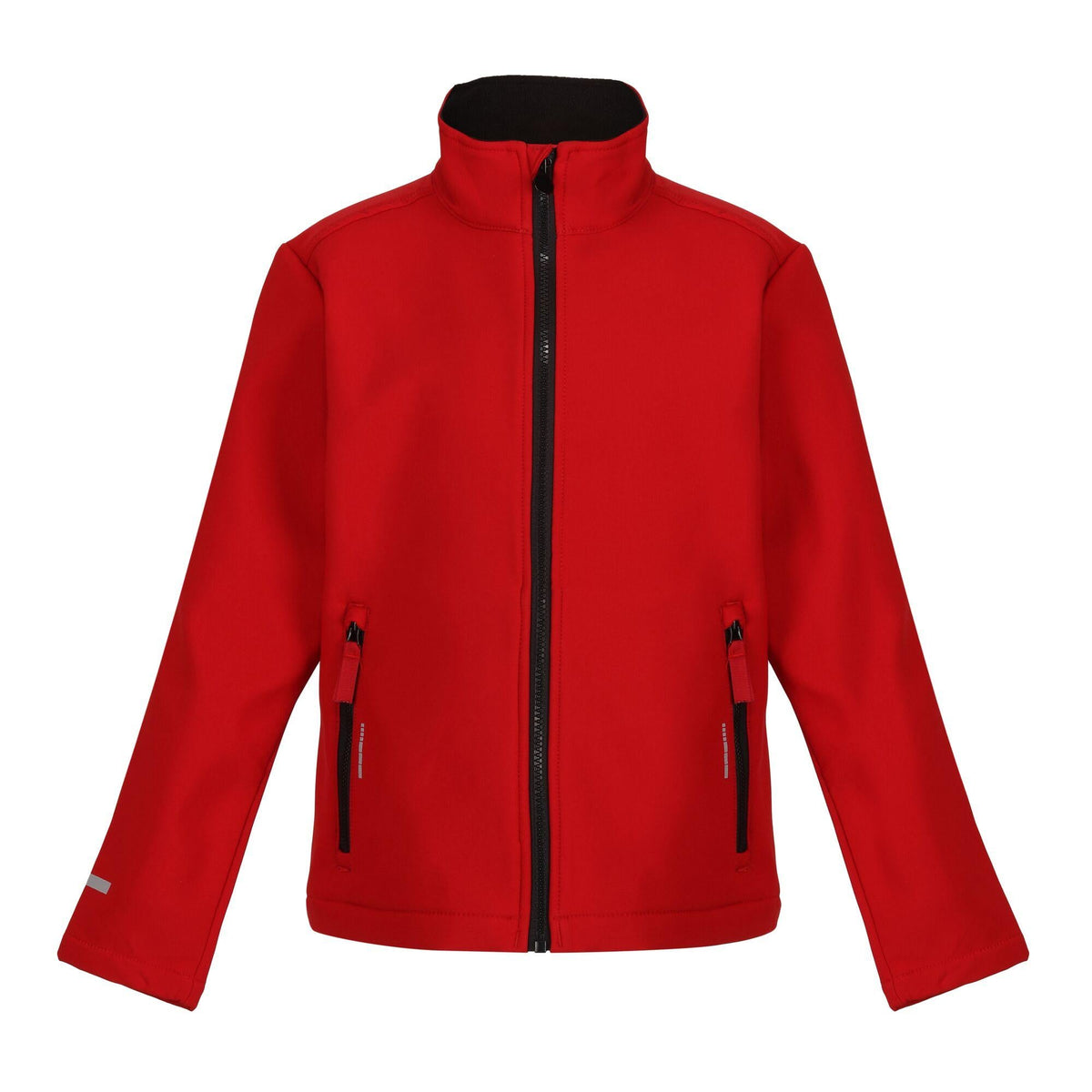 Regatta TRA732 classic red/black