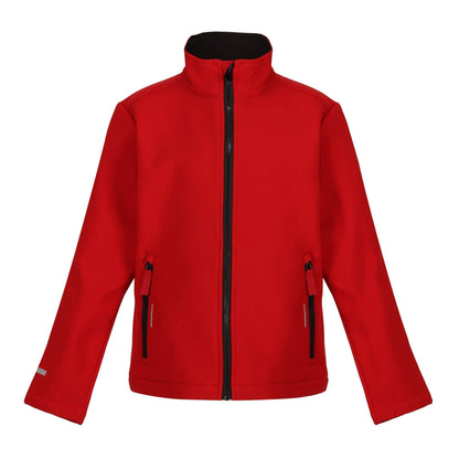 Regatta TRA732 classic red/black