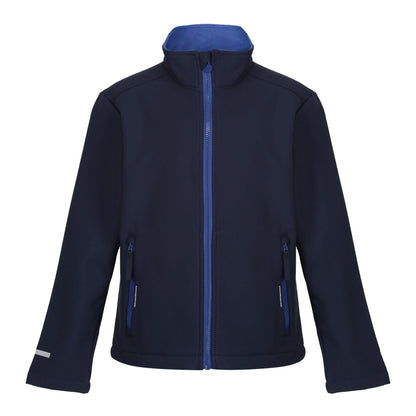 Regatta TRA732 navy/new royal