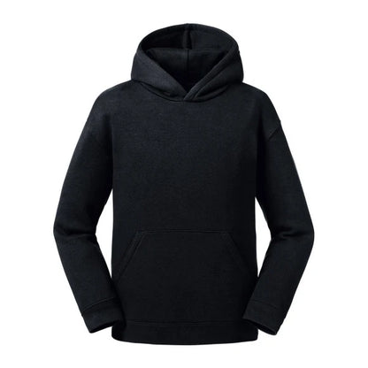 Russell Athletic Kids Authentic Hooded Sweat R-265B-0 black