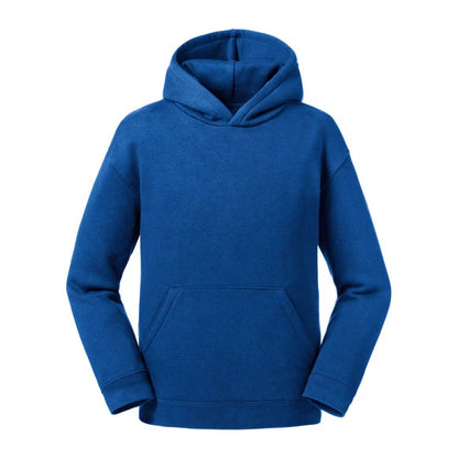 Russell Athletic Kids Authentic Hooded Sweat R-265B-0 bright royal