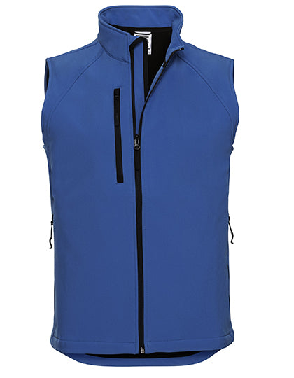 Russell R-141M-0 Azure Blue