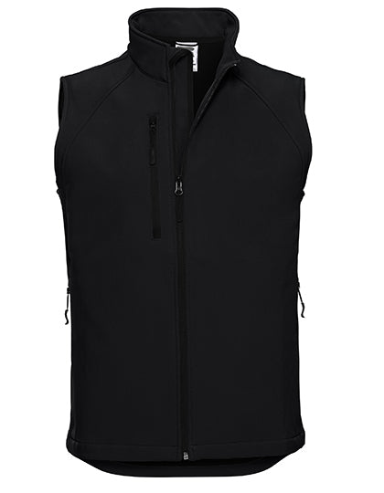 Russell R-141M-0 Black