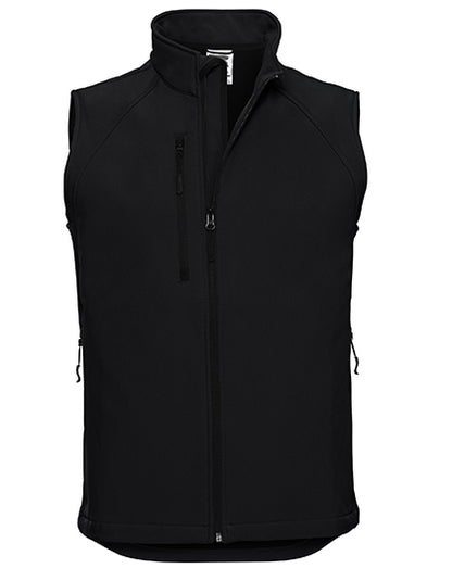 Russell R-141M-0 Black