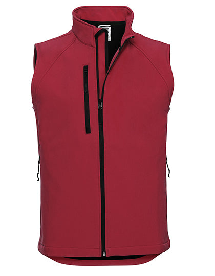 Russell R-141M-0 Classic Red