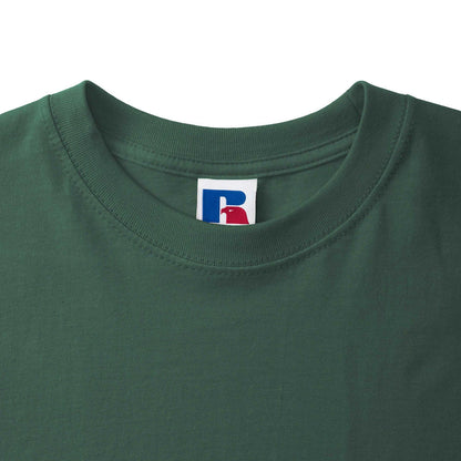 Russell Athletic Classic T-Shirt R-180M-0 – ideal für Firmen, Vereine & Teams