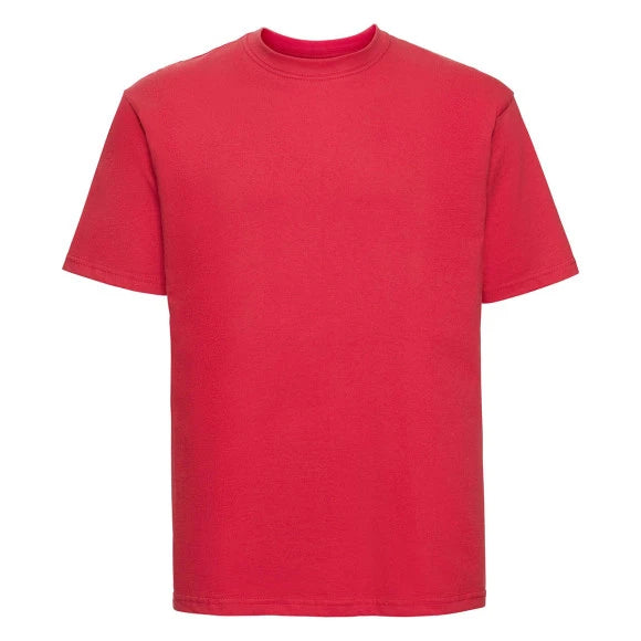 Russell Athletic Classic T-Shirt R-180M-0 – ideal für Firmen, Vereine & Teams
