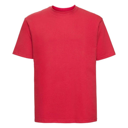 Russell Athletic Classic T-Shirt R-180M-0 – ideal für Firmen, Vereine & Teams