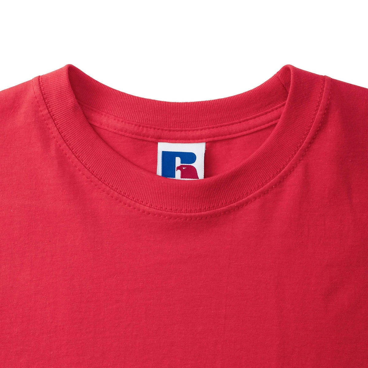 Russell Athletic Classic T-Shirt R-180M-0 – ideal für Firmen, Vereine & Teams