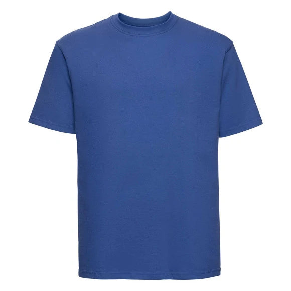 Russell Athletic Classic T-Shirt R-180M-0 – ideal für Firmen, Vereine & Teams