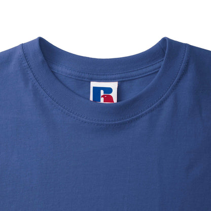 Russell Athletic Classic T-Shirt R-180M-0 – ideal für Firmen, Vereine & Teams