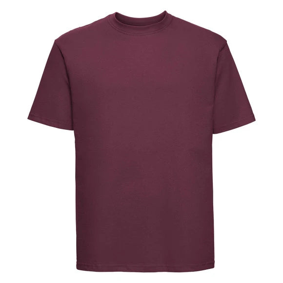 Russell Athletic Classic T-Shirt R-180M-0 – ideal für Firmen, Vereine & Teams