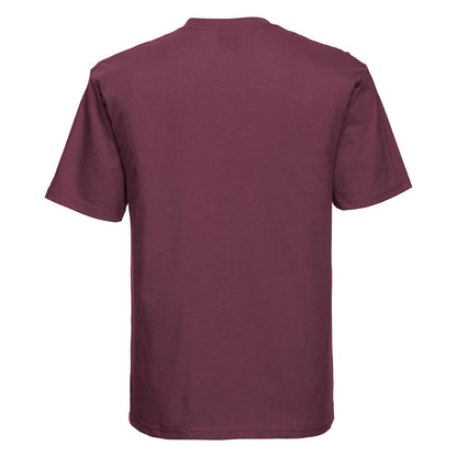 Russell Athletic Classic T-Shirt R-180M-0 – ideal für Firmen, Vereine & Teams