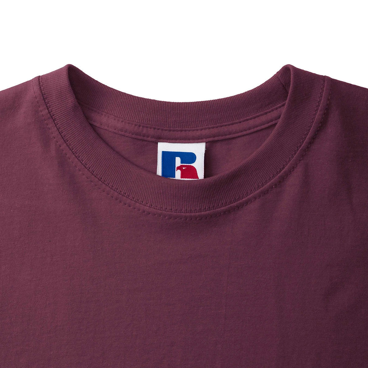 Russell Athletic Classic T-Shirt R-180M-0 – ideal für Firmen, Vereine & Teams