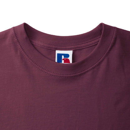 Russell Athletic Classic T-Shirt R-180M-0 – ideal für Firmen, Vereine & Teams