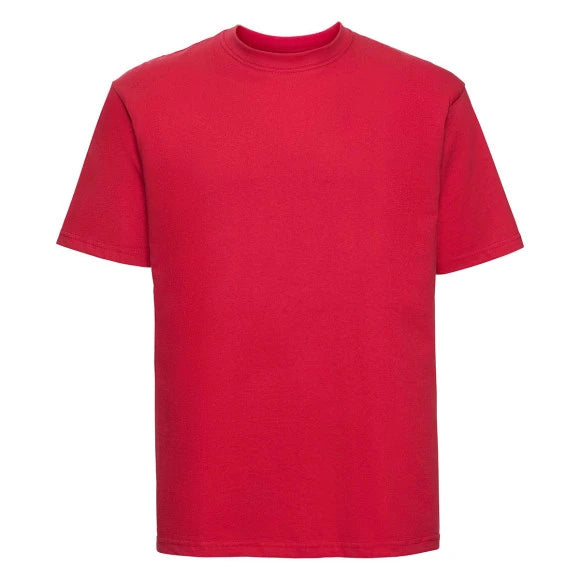 Russell Athletic Classic T-Shirt R-180M-0 – ideal für Firmen, Vereine & Teams