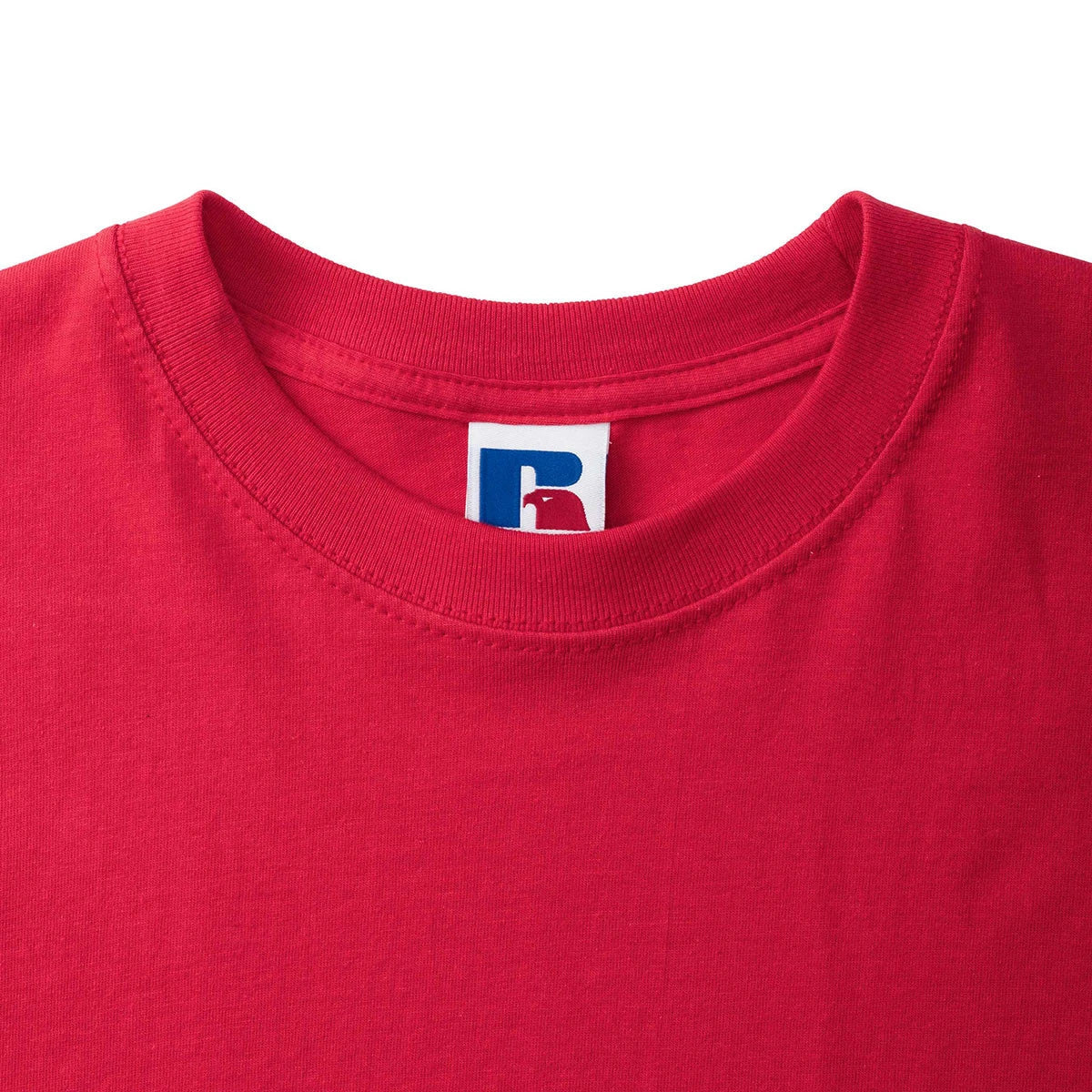 Russell Athletic Classic T-Shirt R-180M-0 – ideal für Firmen, Vereine & Teams