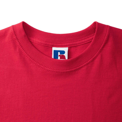 Russell Athletic Classic T-Shirt R-180M-0 – ideal für Firmen, Vereine & Teams