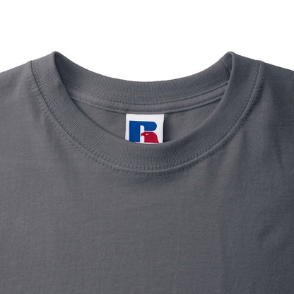 Russell Athletic Classic T-Shirt R-180M-0 – ideal für Firmen, Vereine & Teams