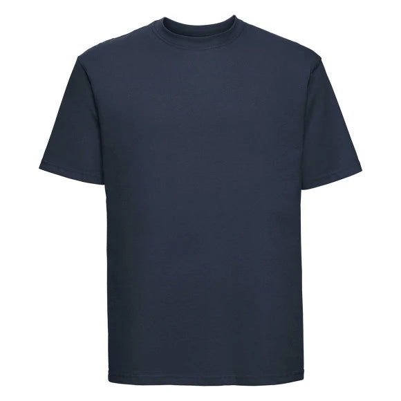 Russell Athletic Classic T-Shirt R-180M-0 – ideal für Firmen, Vereine & Teams