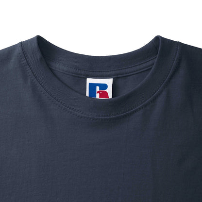 Russell Athletic Classic T-Shirt R-180M-0 – ideal für Firmen, Vereine & Teams