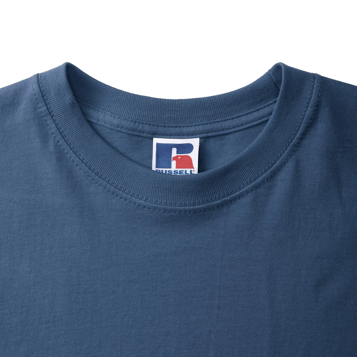 Russell Athletic Classic T-Shirt R-180M-0 – ideal für Firmen, Vereine & Teams