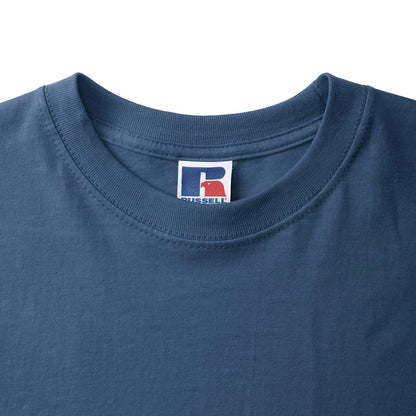 Russell Athletic Classic T-Shirt R-180M-0 – ideal für Firmen, Vereine & Teams