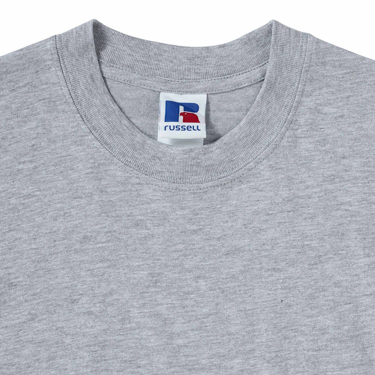 Russell Athletic Classic T-Shirt R-180M-0 – ideal für Firmen, Vereine & Teams