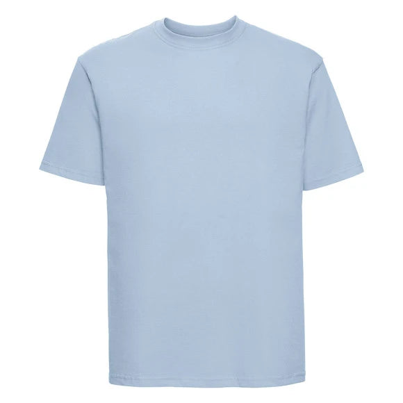 Russell Athletic Classic T-Shirt R-180M-0 – ideal für Firmen, Vereine & Teams