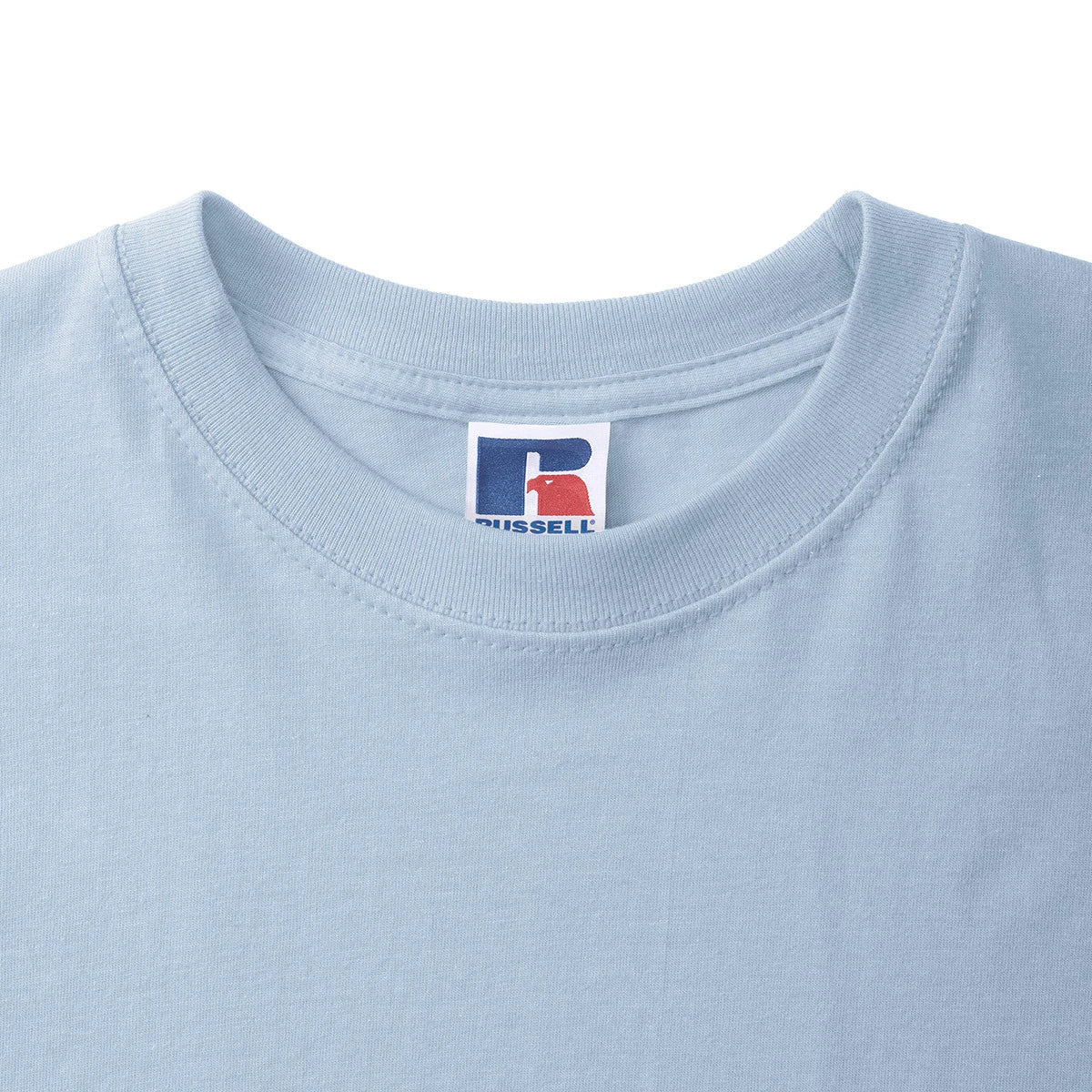 Russell Athletic Classic T-Shirt R-180M-0 – ideal für Firmen, Vereine & Teams