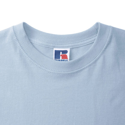 Russell Athletic Classic T-Shirt R-180M-0 – ideal für Firmen, Vereine & Teams