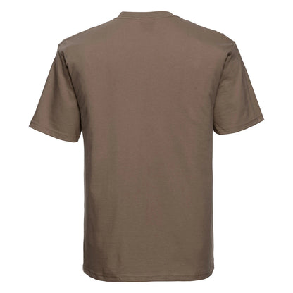 Russell Athletic Classic T-Shirt R-180M-0 – ideal für Firmen, Vereine & Teams