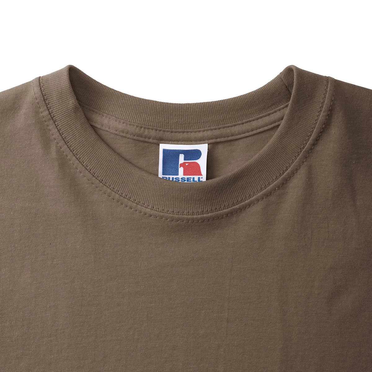Russell Athletic Classic T-Shirt R-180M-0 – ideal für Firmen, Vereine & Teams