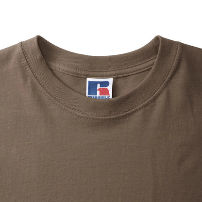 Russell Athletic Classic T-Shirt R-180M-0 – ideal für Firmen, Vereine & Teams