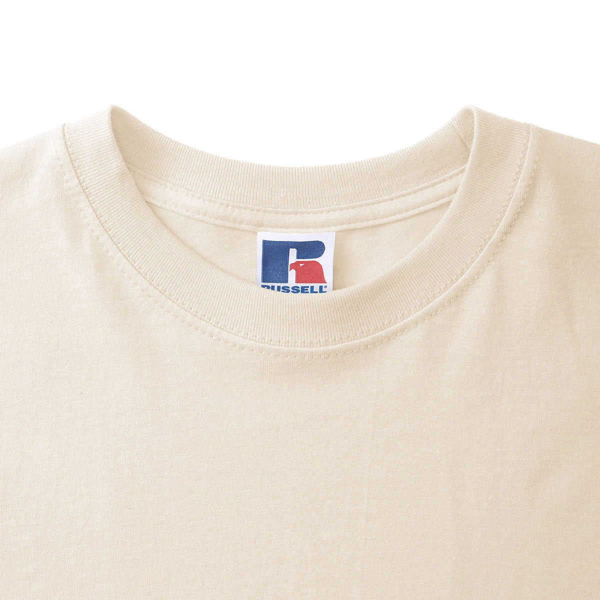 Russell Athletic Classic T-Shirt R-180M-0 – ideal für Firmen, Vereine & Teams