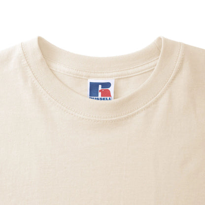Russell Athletic Classic T-Shirt R-180M-0 – ideal für Firmen, Vereine & Teams