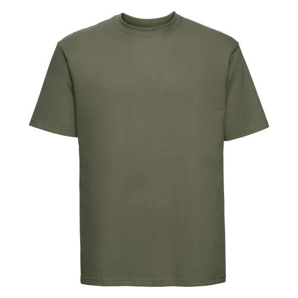 Russell Athletic Classic T-Shirt R-180M-0 – ideal für Firmen, Vereine & Teams